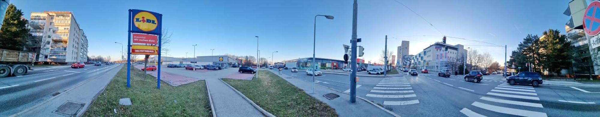 Smart-Schoen-Guenstig,Naehe U1 & Park And Ride ! Вена Экстерьер фото